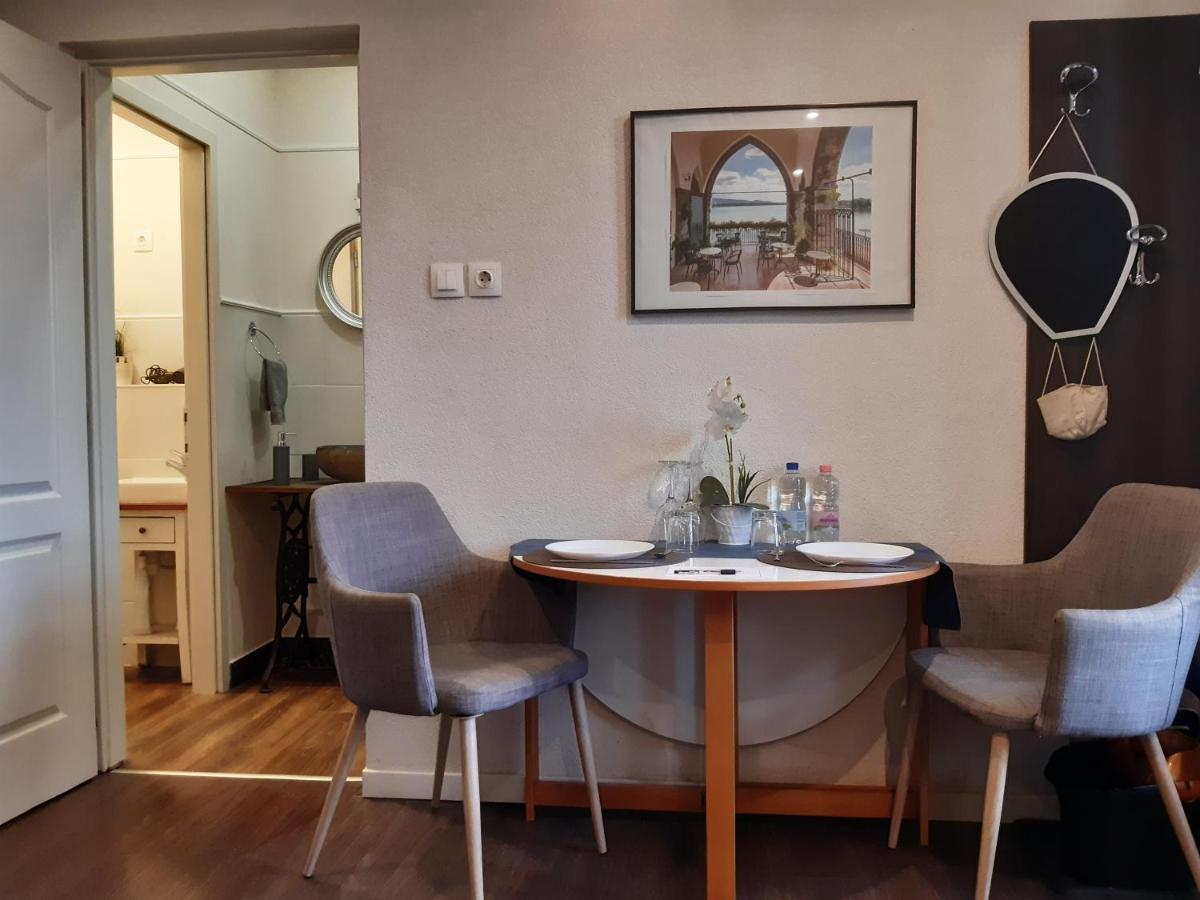 טטה Ady Apartman מראה חיצוני תמונה