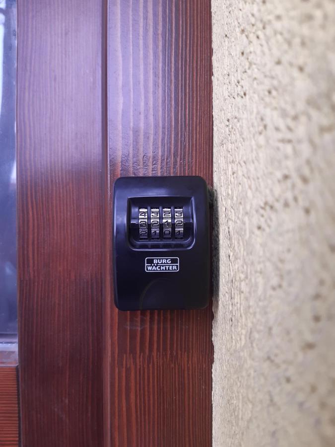 טטה Ady Apartman מראה חיצוני תמונה