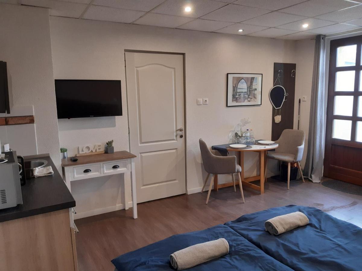 טטה Ady Apartman מראה חיצוני תמונה